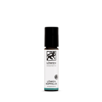 Niendorfs Kopfklar BIO - 10ml